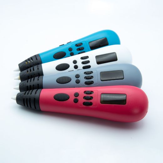 Obrázek pro kategorii 3D pera