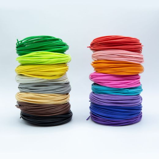 Obrázek pro kategorii Vlákna (filament)